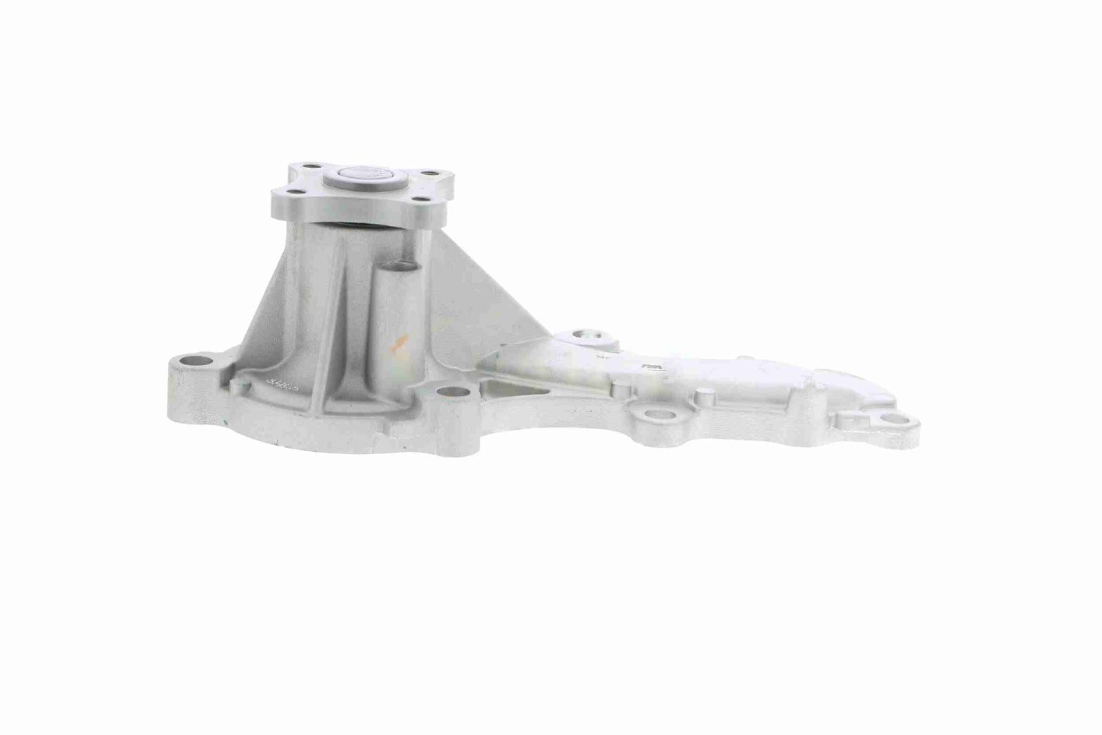 Pompe à eau, refroidissement du moteur