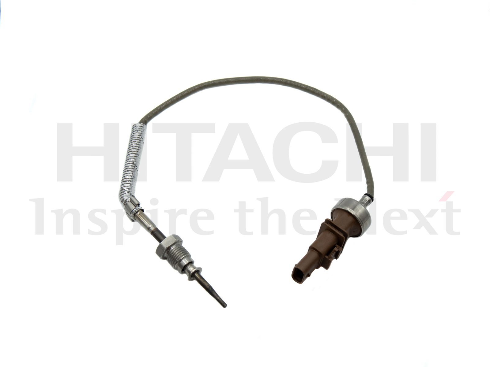 czujnik, temperatura spalin ASTEMO-HITACHI 2505609