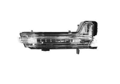 Semnalizator VAN WEZEL 7643916