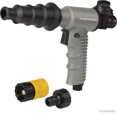 Pistol de spălare/curățare, sistem răcire HERTH+BUSS JAKOPARTS J9122000