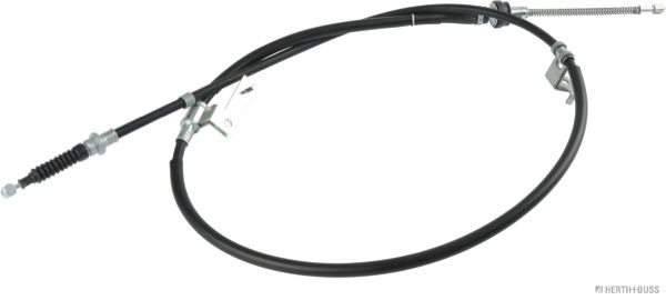 Cablu, frana de parcare HERTH+BUSS JAKOPARTS J3933062