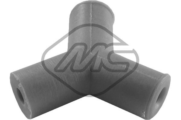 Łącznik przewodu elastycznego METALCAUCHO 02440