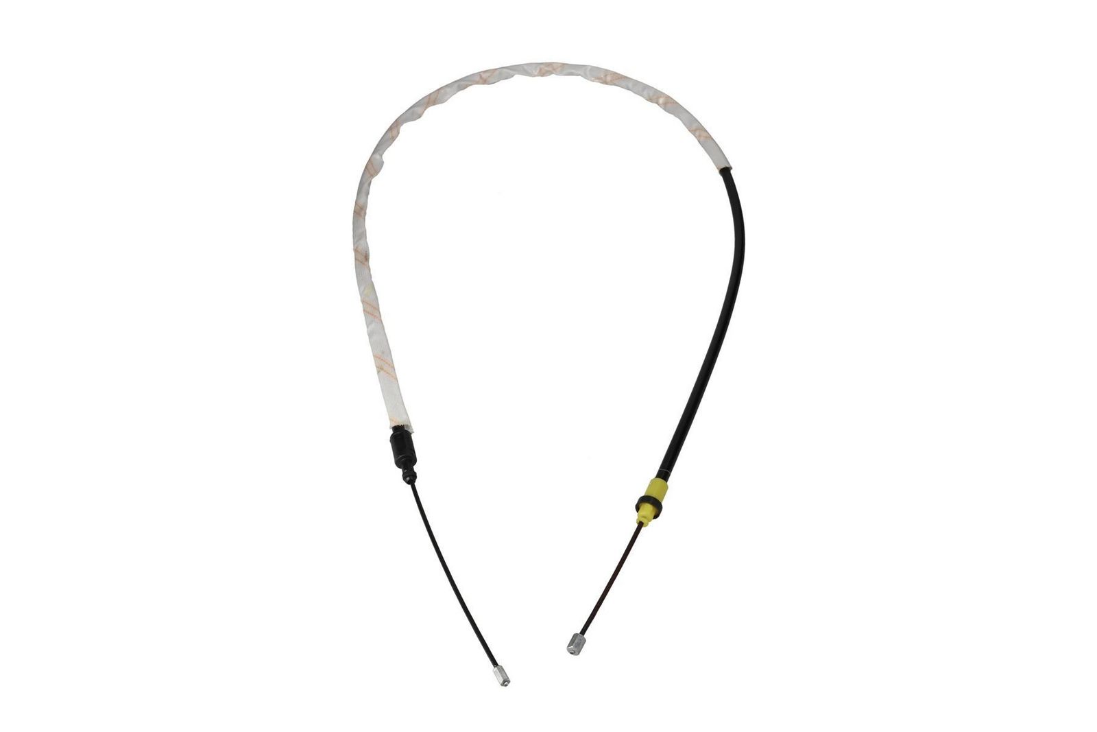 Trose, Stāvbremžu sistēma