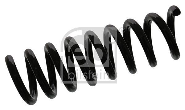 Пружина ходовой части