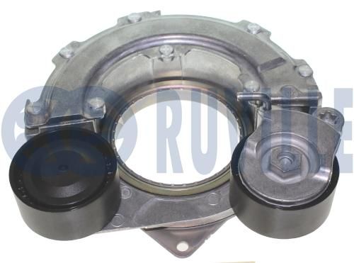 Napinacz paska klinowego wielorowkowego RUVILLE 543004