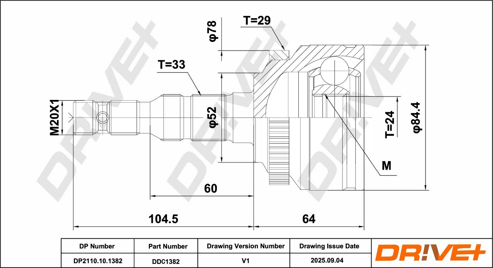 Liigendlaager, veovõll