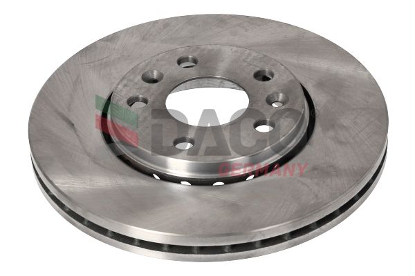 Tarcza hamulcowa DACO GERMANY 602713