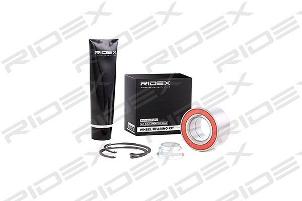 Zestaw łożysk koła RIDEX 654W0018
