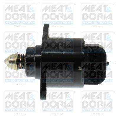 Volnoběžný regulační ventil, přívod vzduchu MEAT & DORIA 84060