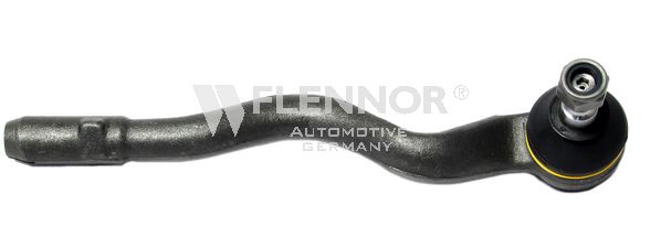 KOŃCÓWKA DRĄZKA FLENNOR  FL0903-B