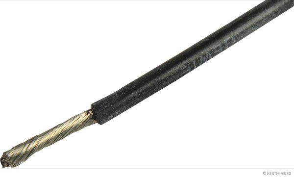 Cablu electric HERTH+BUSS ELPARTS 51275508000