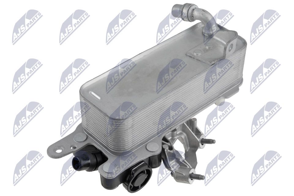Radiator racire ulei, cutie de viteze automata NTY CCL-BM-116