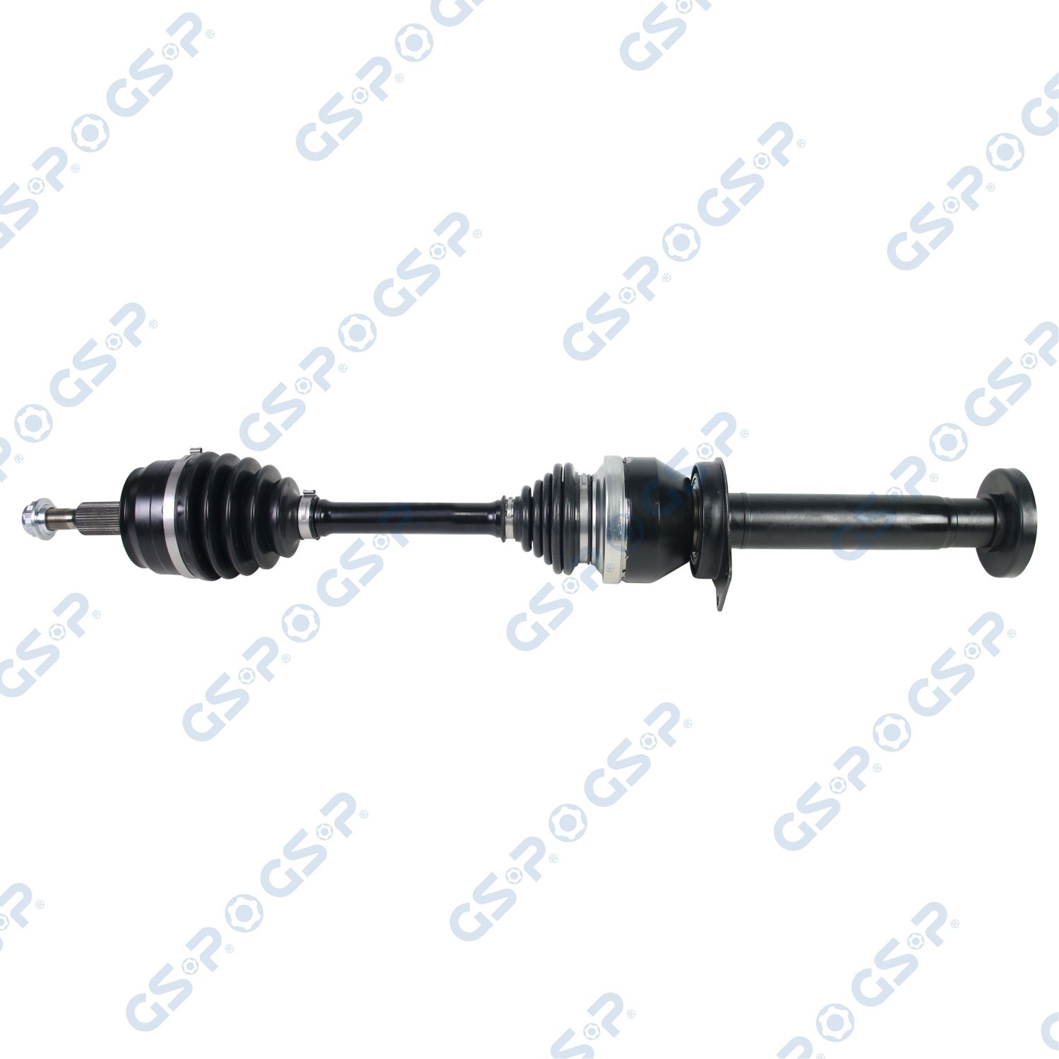 Приводной вал