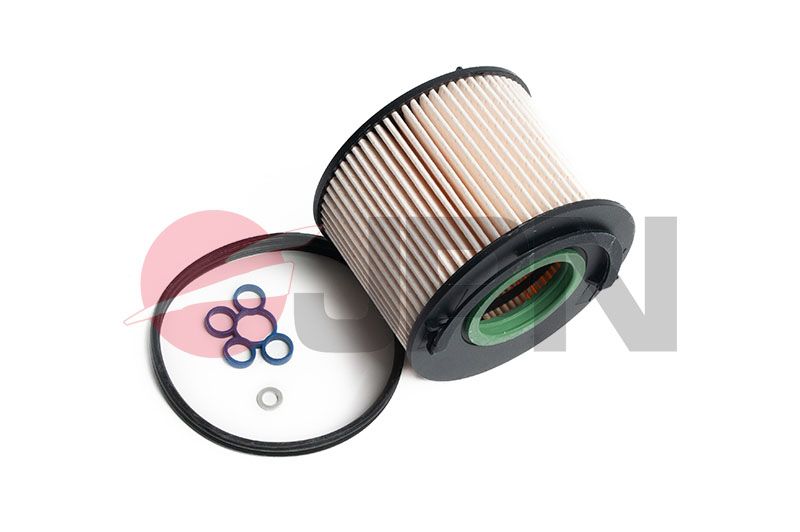 Degvielas filtrs