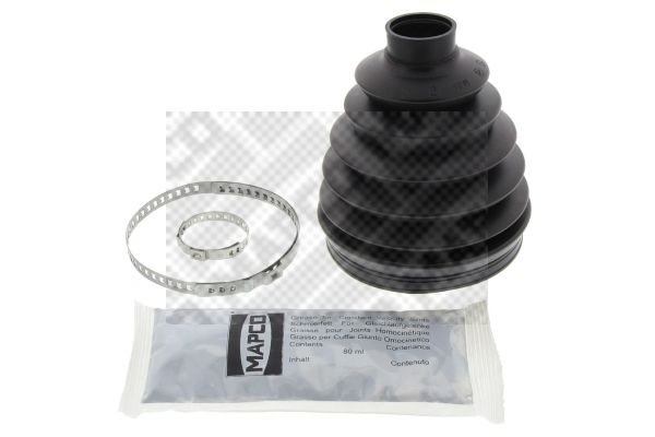 Zestaw osłon, wał napędowy MAPCO 18814