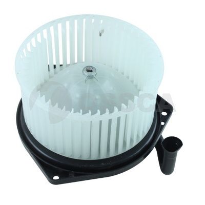 Вентилятор салона