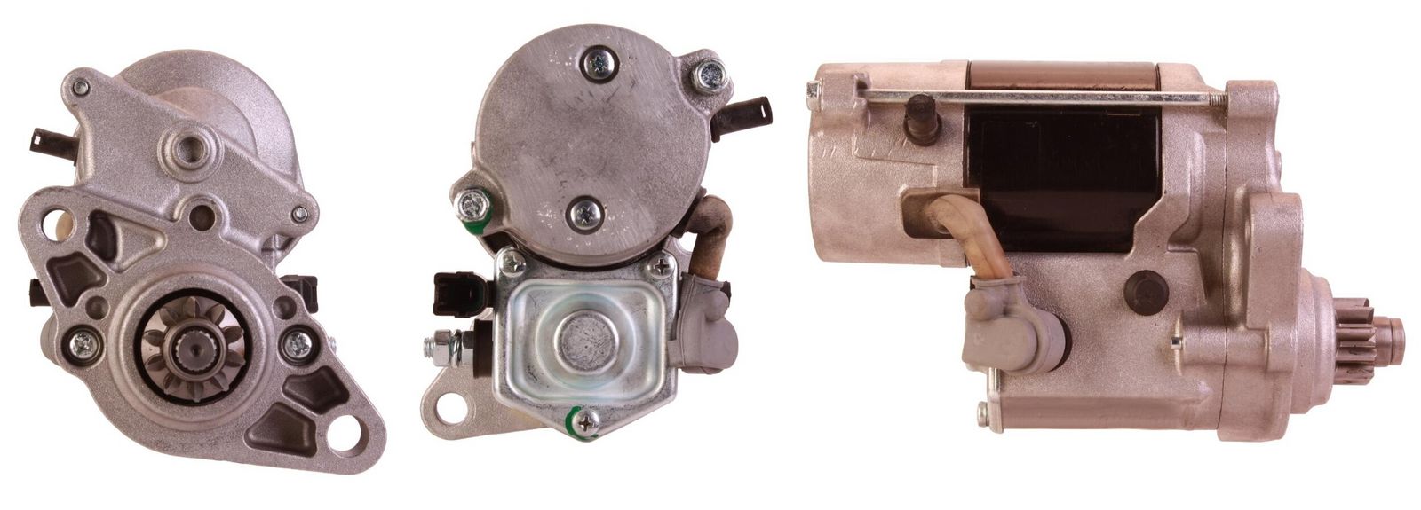 starter ELSTOCK 25-3209