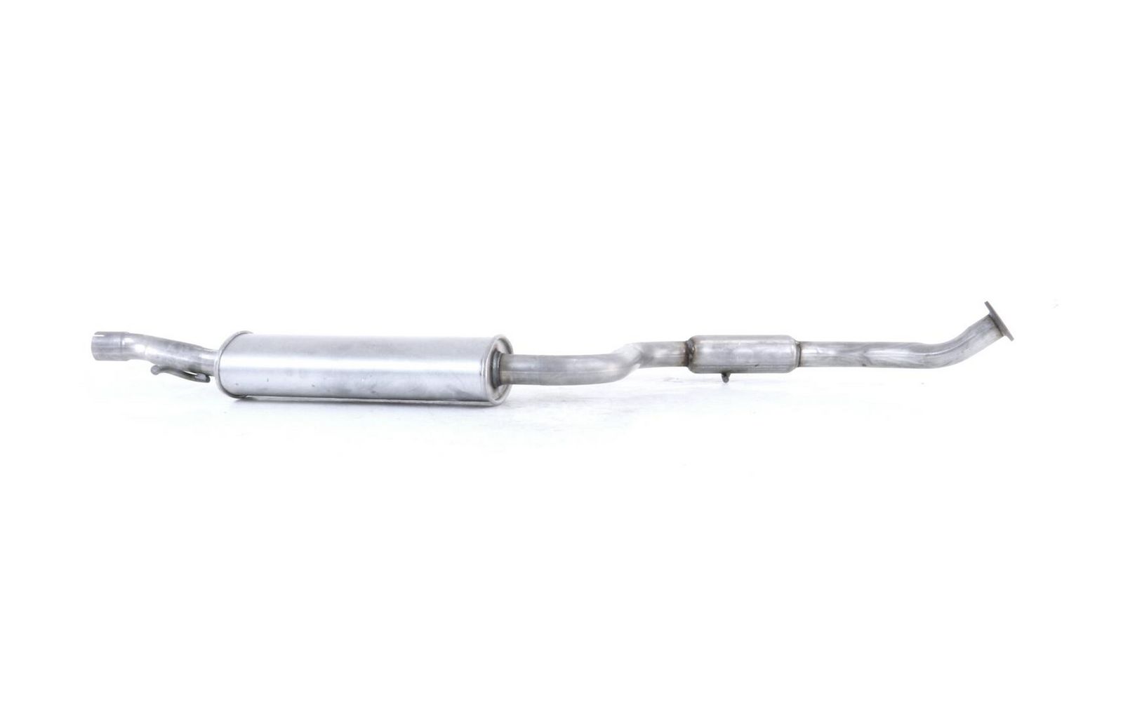 Střední tlumič výfuku WALKER 22414