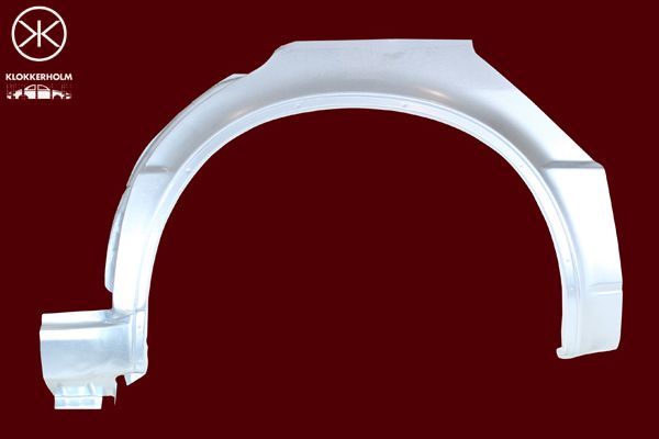 Ściana boczna KLOKKERHOLM 6525581