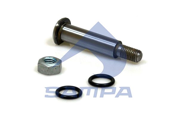Set reparatie, levier cutie de viteze SAMPA 020.552