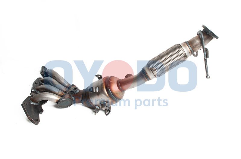 Katalizator OYODO LFZ22050XE