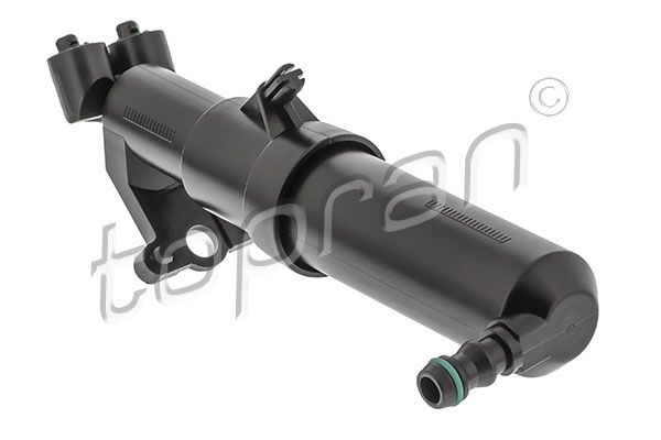 diuza,spalare faruri TOPRAN 410 277