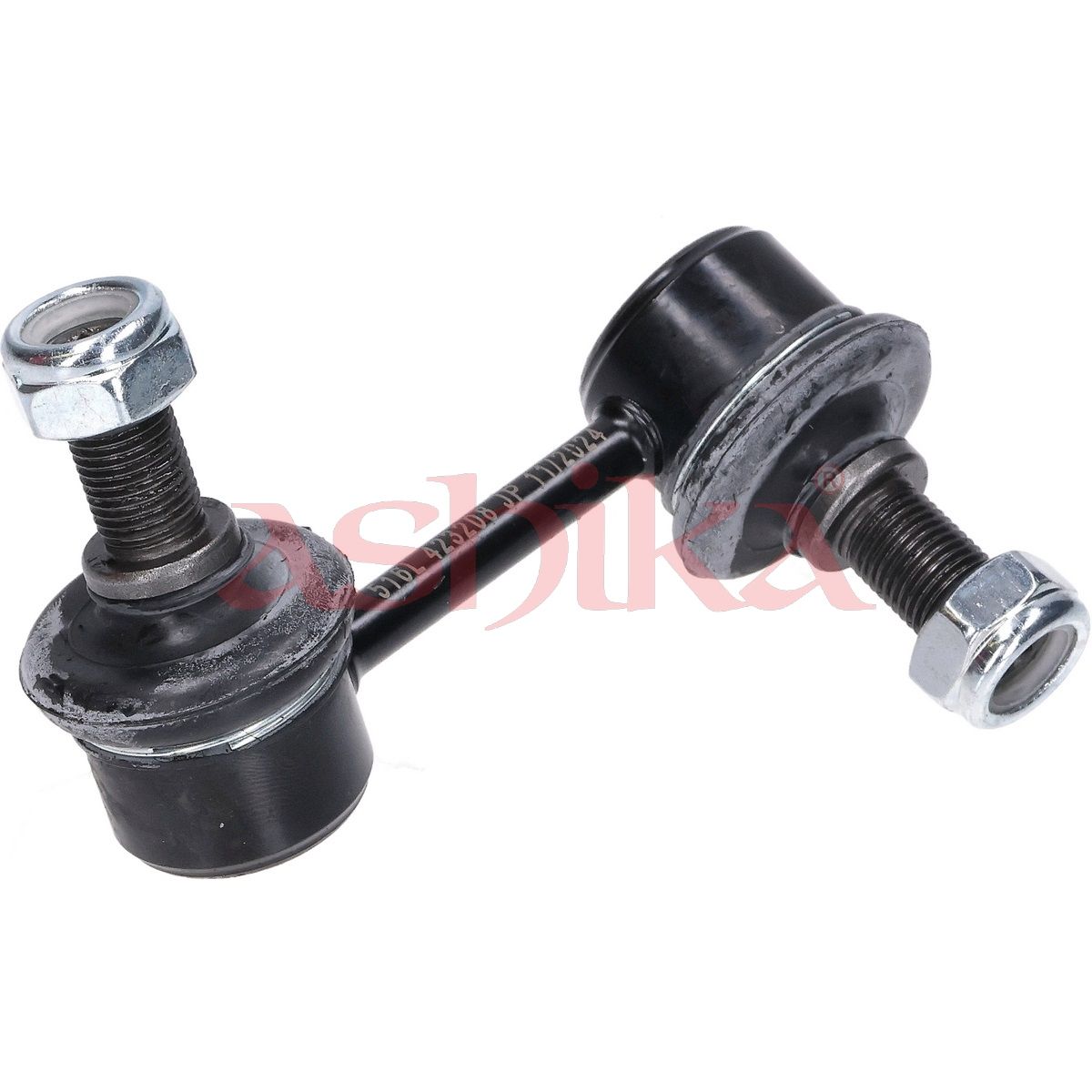 Brat/bieleta suspensie, stabilizator ASHIKA 106-05-516L
