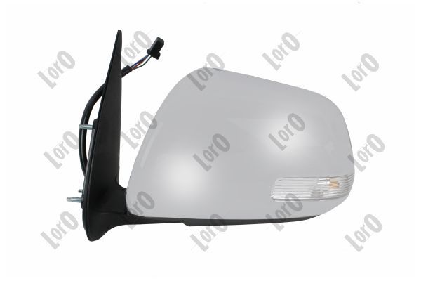 Oglinda exterioara DEPO 3941M01