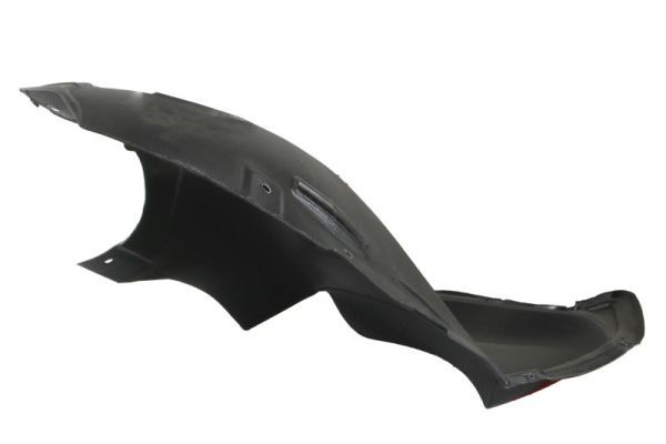 Обшивка, колесная ниша