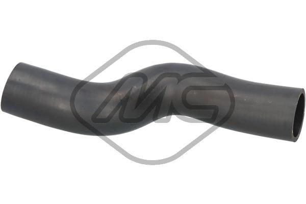 Przewód elastyczny chłodnicy METALCAUCHO 94937