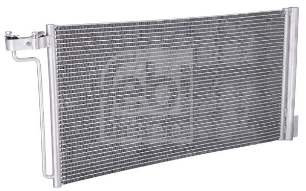 Конденсатор, кондиционер