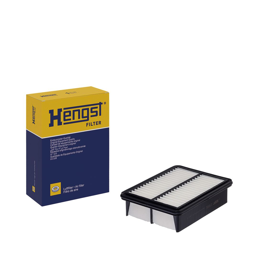 Levně Vzduchový filtr HENGST FILTER E1855L