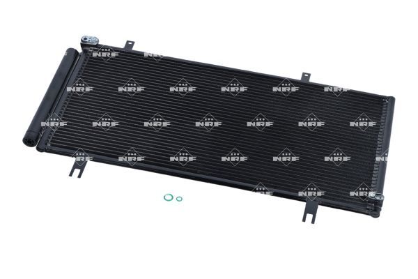 Конденсатор, кондиционер