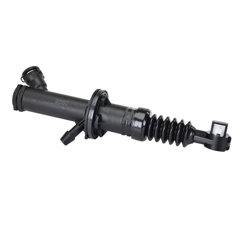 Главный цилиндр, система сцепления