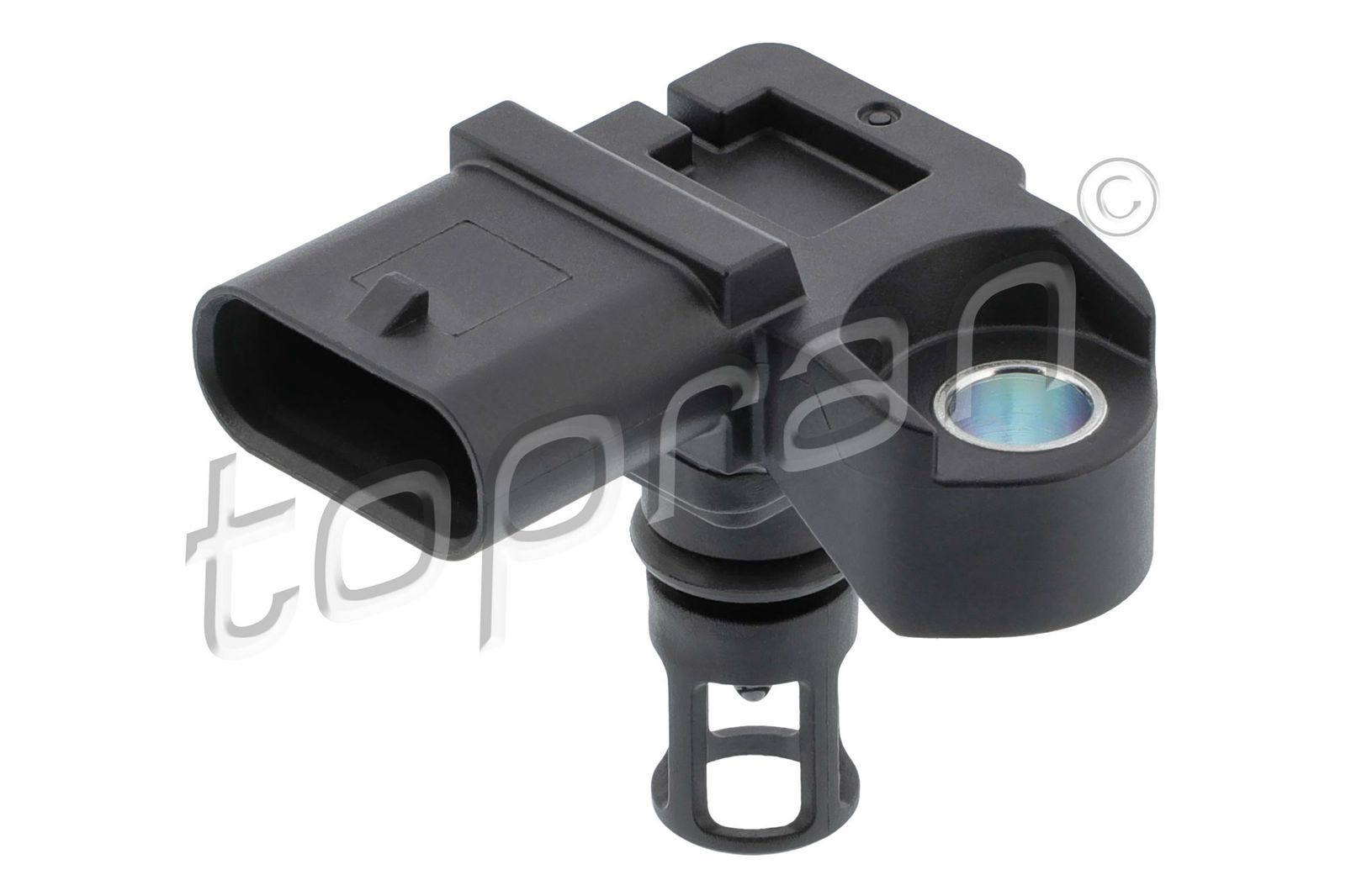 senzor,presiune supraalimentare TOPRAN 208 930