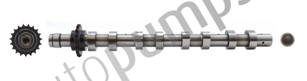Ax cu came Autopumps UK AC1959