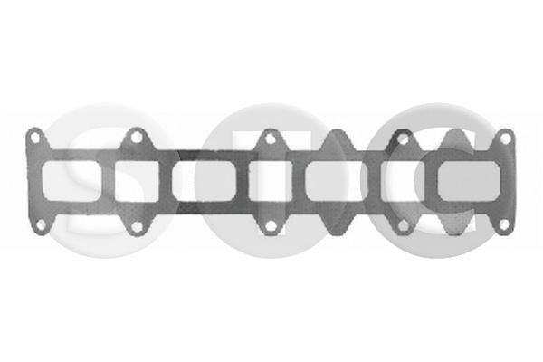 Uszczelka, kolektor wydechowy STC T443769
