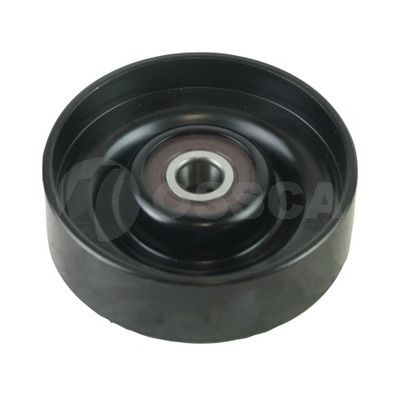 Паразитный / ведущий ролик, поликлиновой ремень