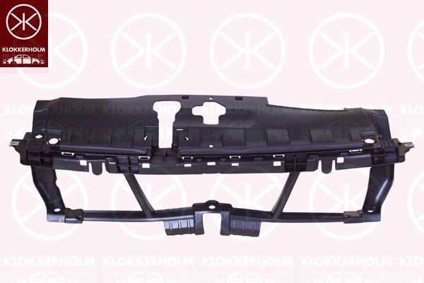 Kratka chłodnicy KLOKKERHOLM 5528996