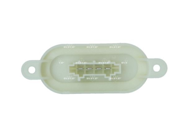 Levně Odpor, vnitřní tlakový ventilátor NRF 342040