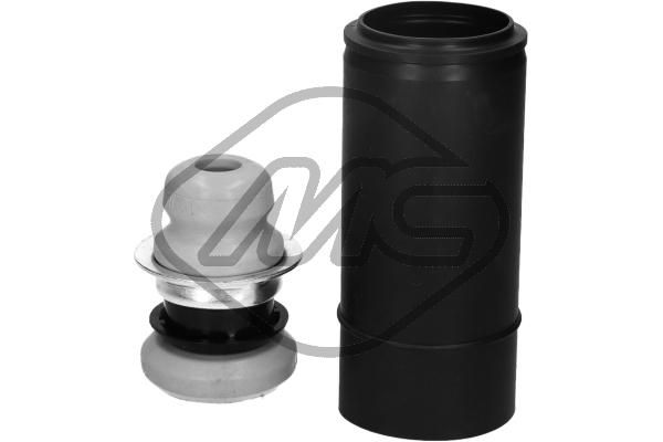 Dystans gumowy, resorowanie METALCAUCHO 40924