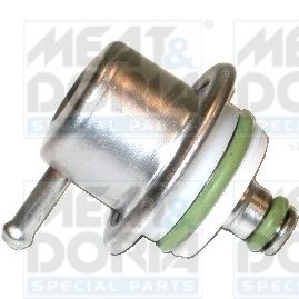 Regulator ciśnienia paliwa MEAT & DORIA 75019