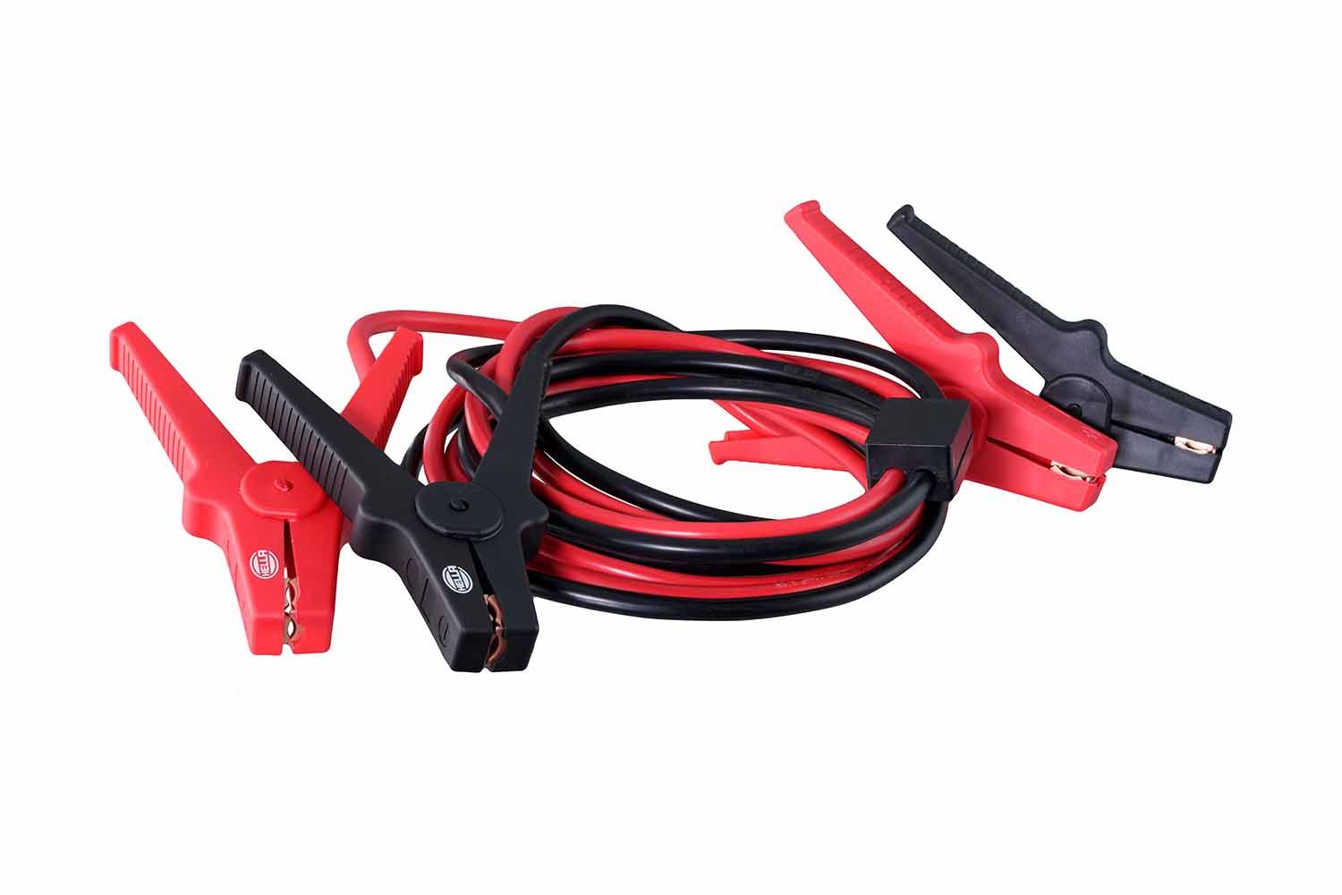 Levně Pomocný startovací kabel HELLA 8KS 236 689-011