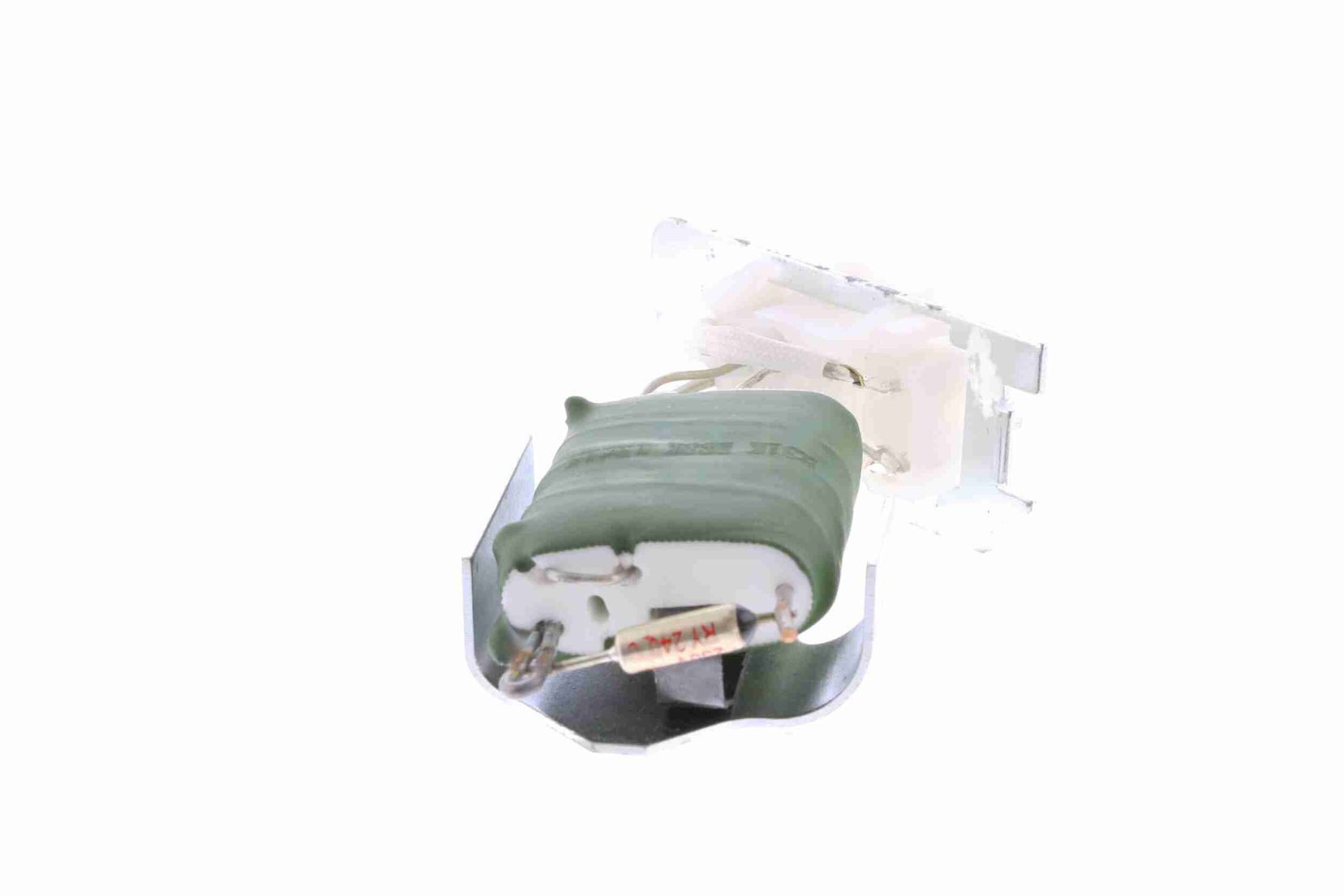 Régulateur, pulseur d'air habitacle