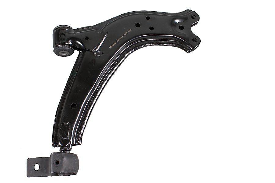 Brat, suspensie roata METZGER 58027502