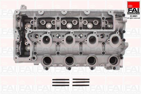 Głowica silnika FAI AUTOPARTS BCH084
