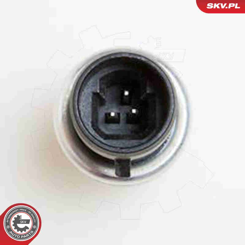 Пневматический выключатель, кондиционер