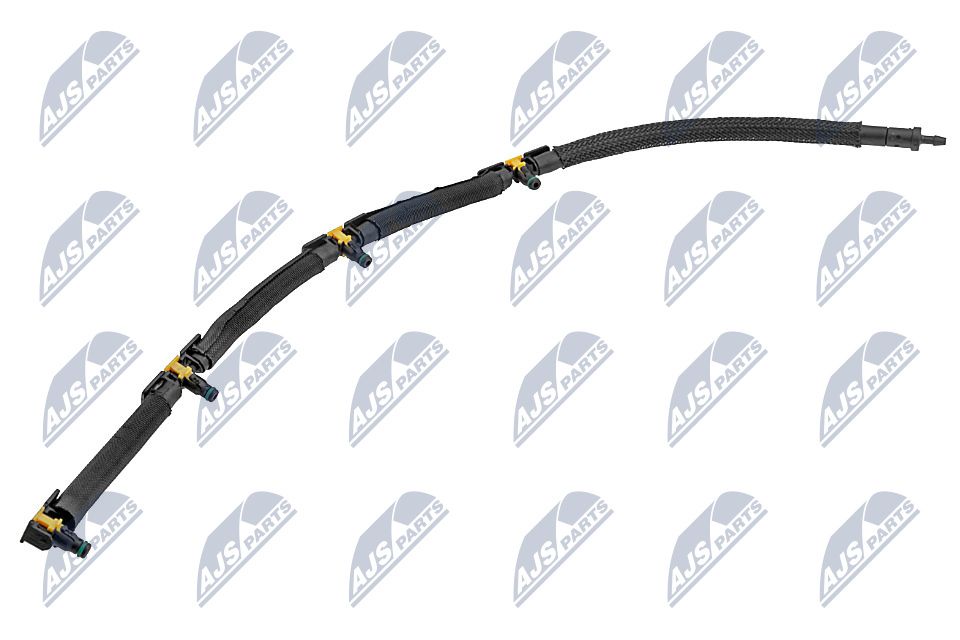 furtun,supracurgere combustibil NTY BPP-WW-016