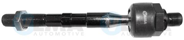 Połączenie osiowe, drążek kierowniczy poprzeczny VEMA 26384