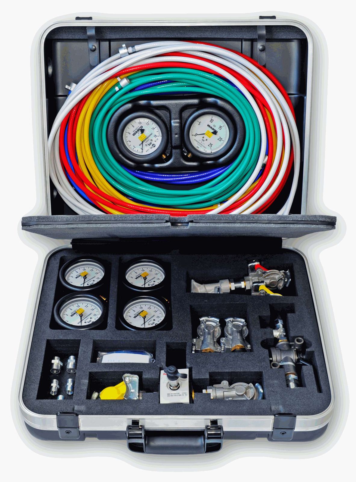 Echipament masura WABCO 4350020070